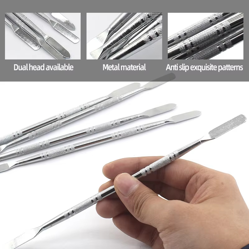 Metall-Hebelwerkzeug mit zwei  – Boox Tablet Accessories Bewertung und Preis