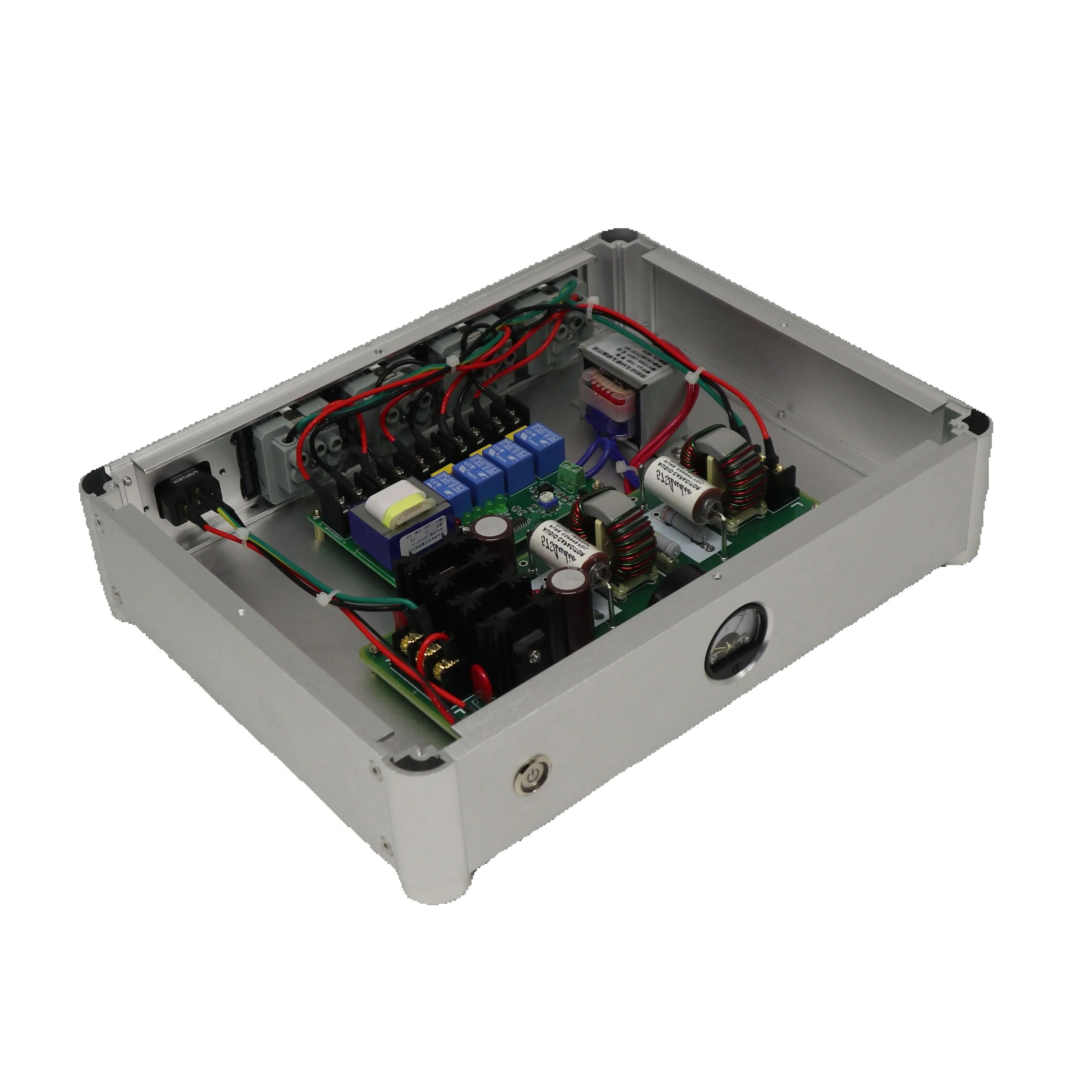 HIFI Audio-Netzfilter Hochleis – Tablet Accessories Kit Bewertung und Preis