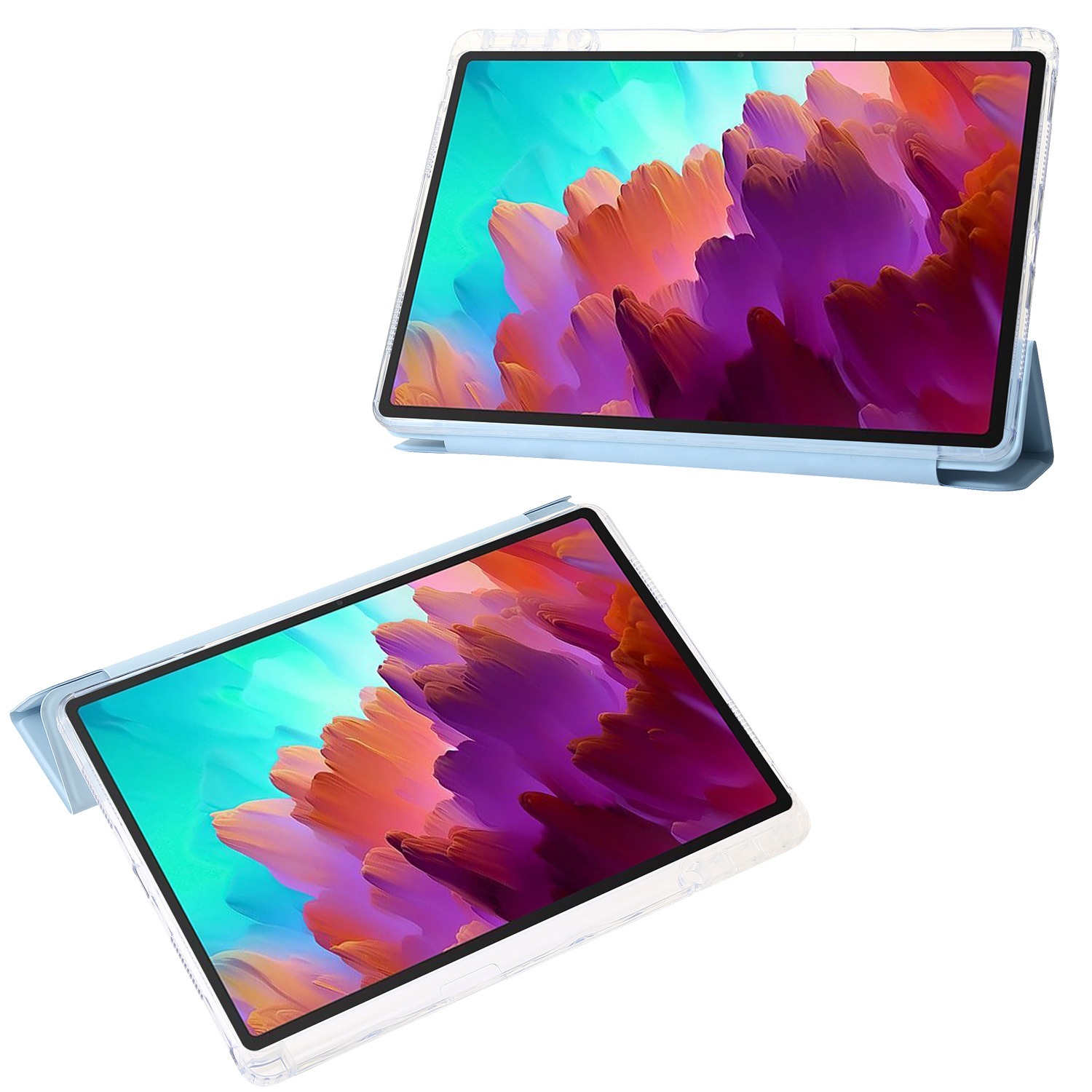 Mit Stifthalter Hülle für Leno – Lenovo Tablet M11 Accessories Bewertung und Preis