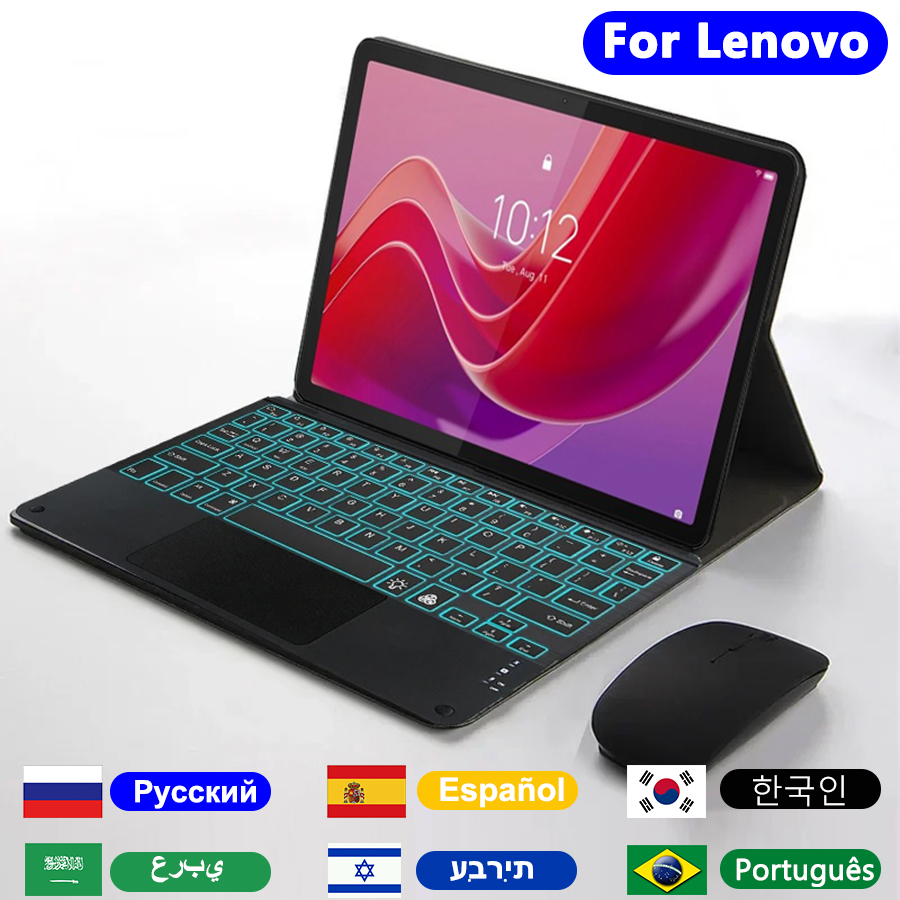 Für Lenovo Tab P11 2. Generati – Lenovo Tablet M11 Accessories Bewertung und Preis