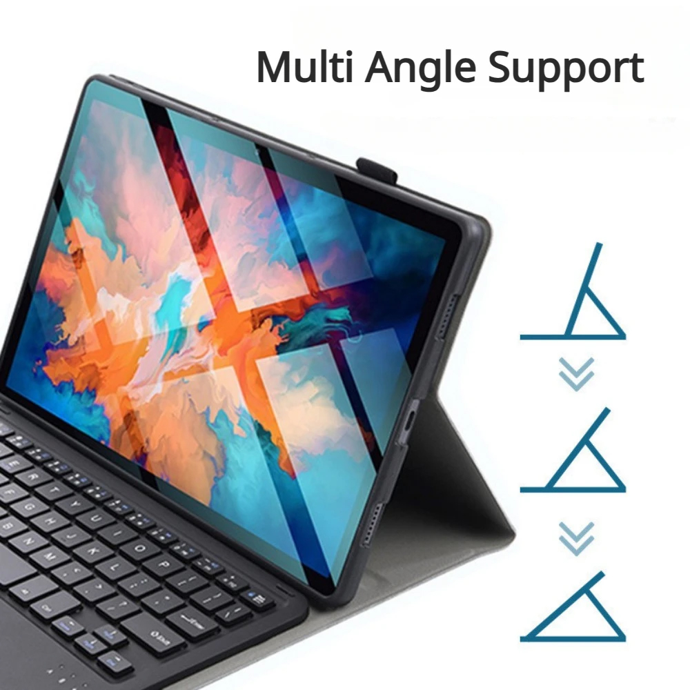 Für Lenovo Tab P11 2. Generati – Lenovo Tablet M11 Accessories Bewertung und Preis