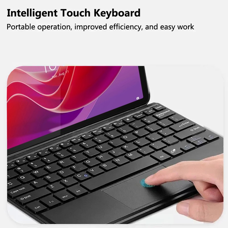 Für Lenovo Tab P11 2. Generati – Lenovo Tablet M11 Accessories Bewertung und Preis