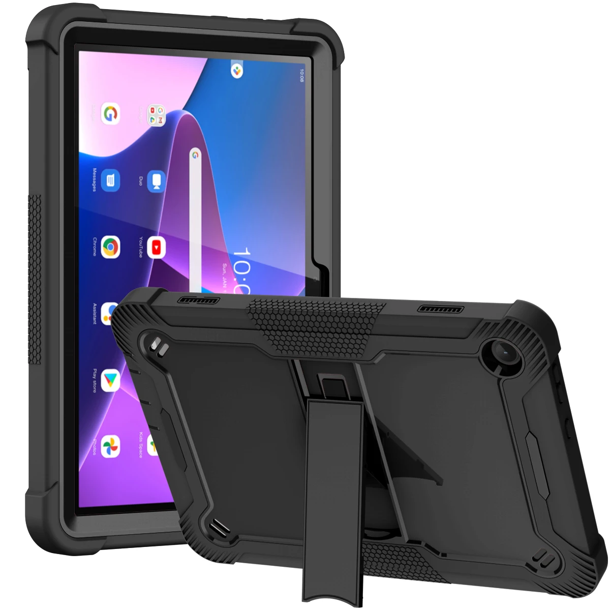Armor Stand Case für Lenovo Ta – Lenovo Tablet M11 Accessories Bewertung und Preis