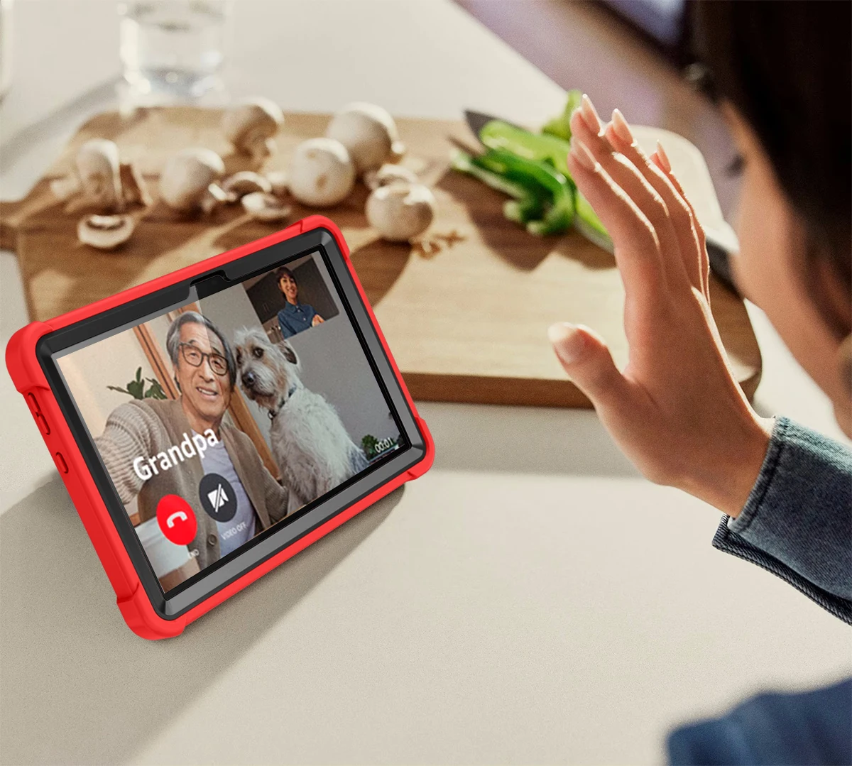 Armor Stand Case für Lenovo Ta – Lenovo Tablet M11 Accessories Bewertung und Preis