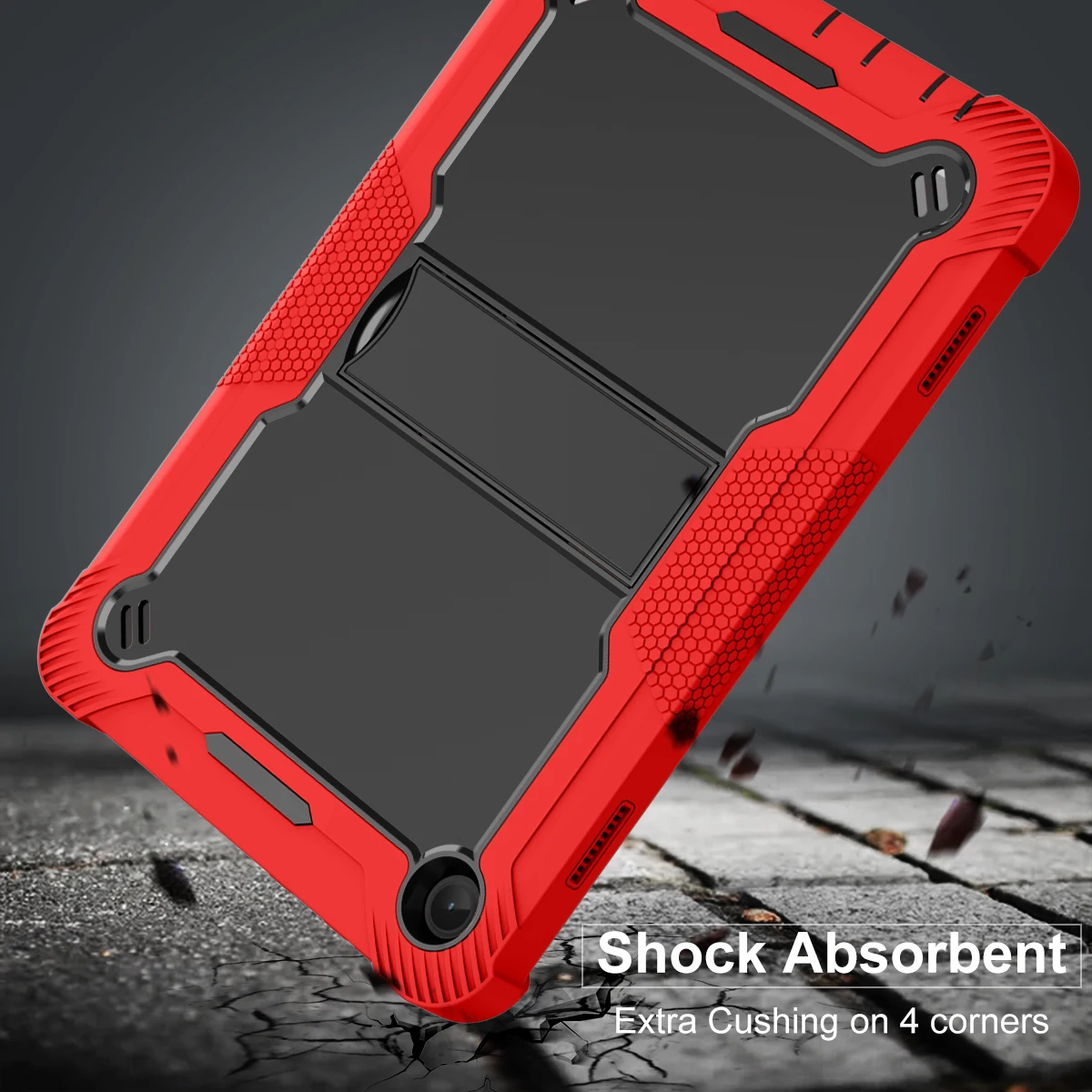 Armor Stand Case für Lenovo Ta – Lenovo Tablet M11 Accessories Bewertung und Preis