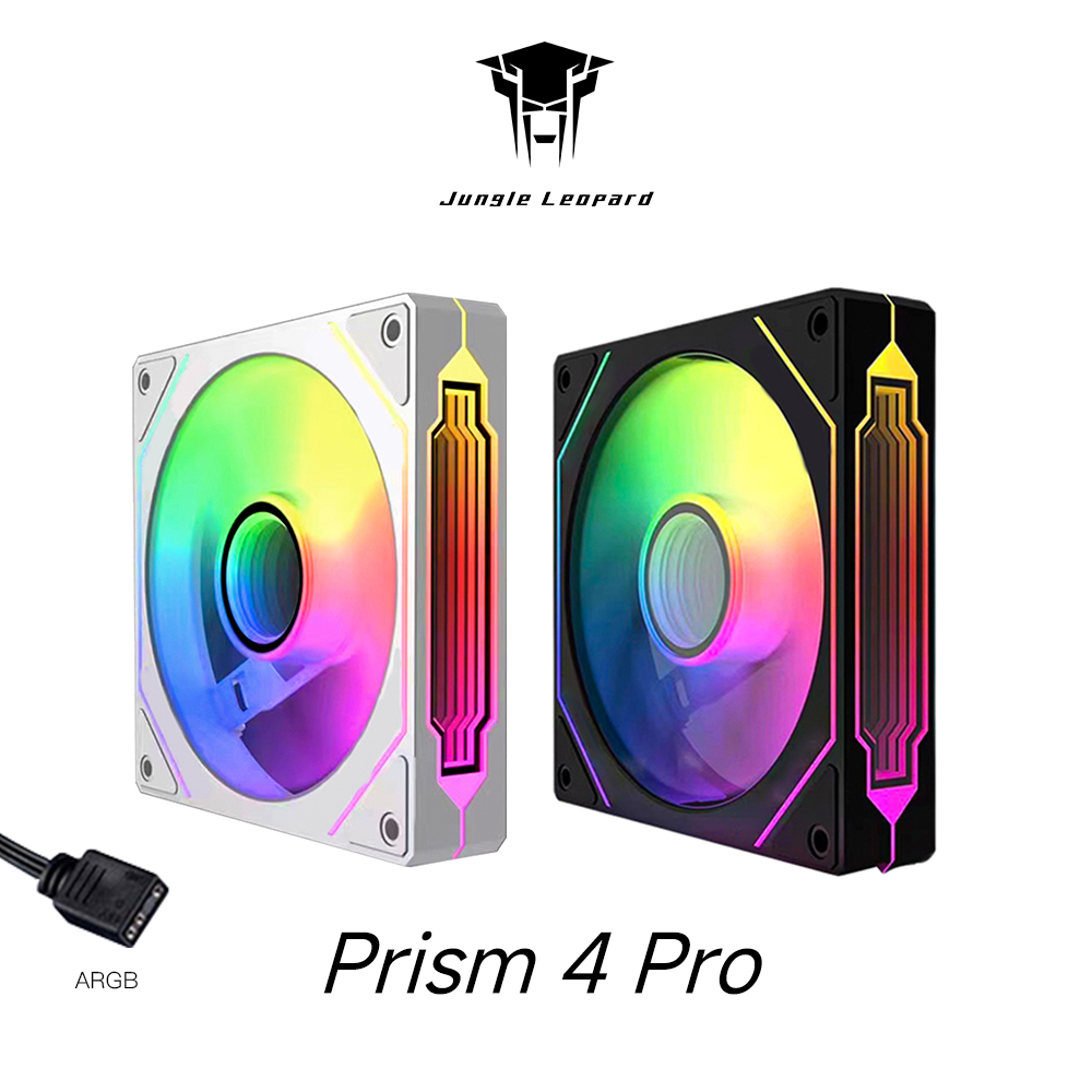 Jungle Leopard Prism 4Pro ARGB – Tablet Accessories Aesthetic Bewertung und Preis
