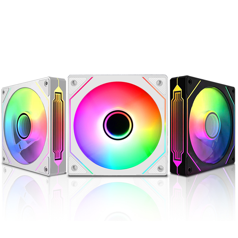 Jungle Leopard Prism 4Pro ARGB – Tablet Accessories Aesthetic Bewertung und Preis