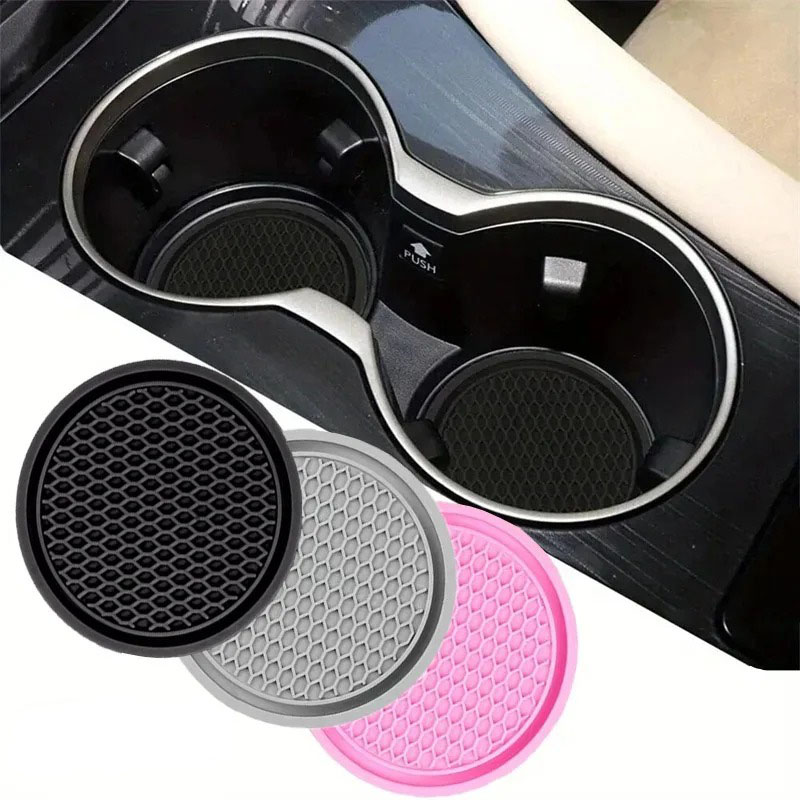 2/4 Stück Auto-Getränkehalter  – Tablet Accessories For Car Bewertung und Preis