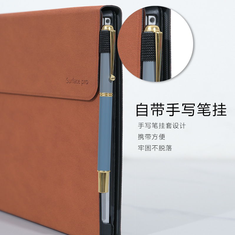 Business Cover für Microsoft S – Microsoft Tablet Accessories Bewertung und Preis