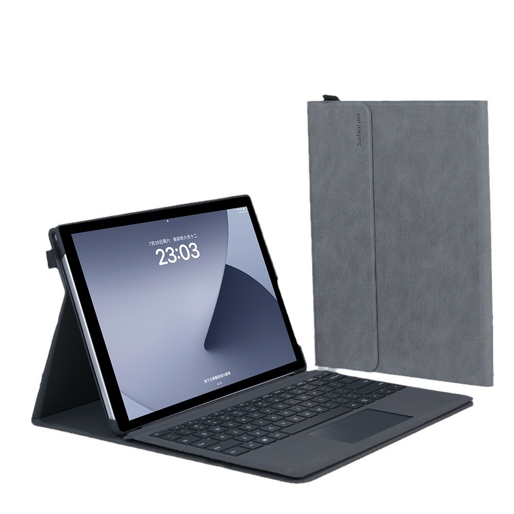 Business Cover für Microsoft S – Microsoft Tablet Accessories Bewertung und Preis