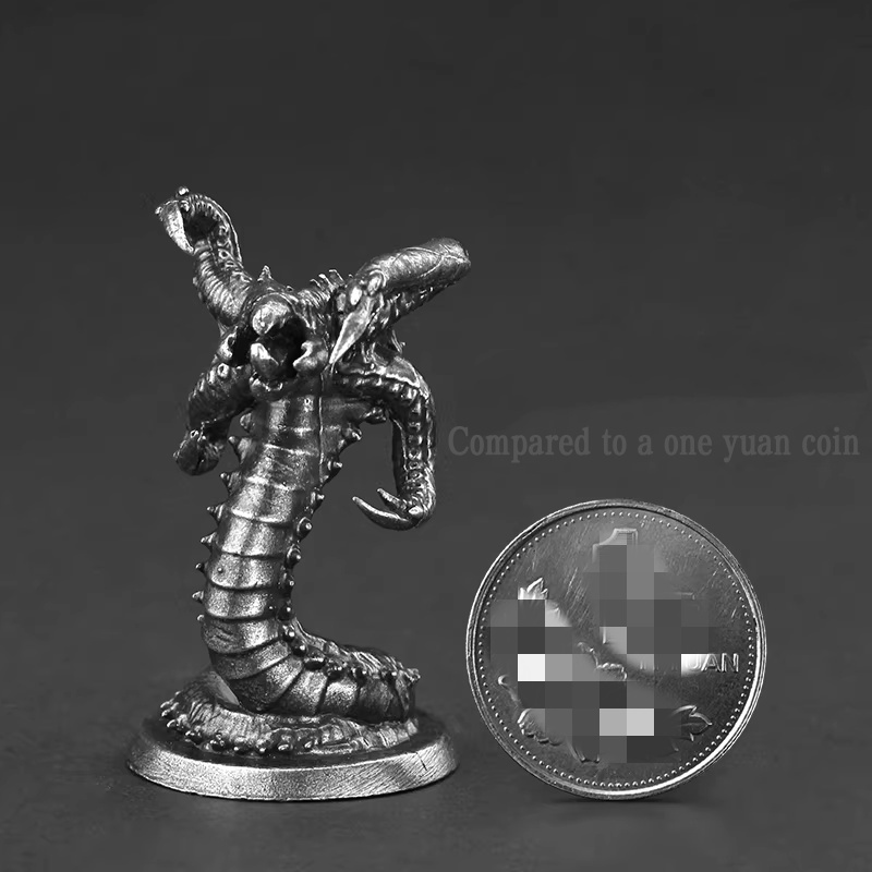 Legierungsmetall-Monstersoldat – Tablet Accessories Kit Bewertung und Preis