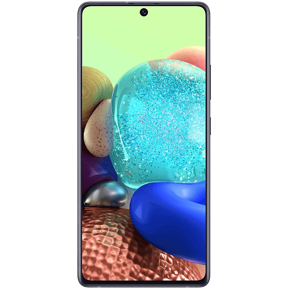 Samsung Galaxy A71 5G Smart An – Mobile & Tablet Accessories Bewertung und Preis