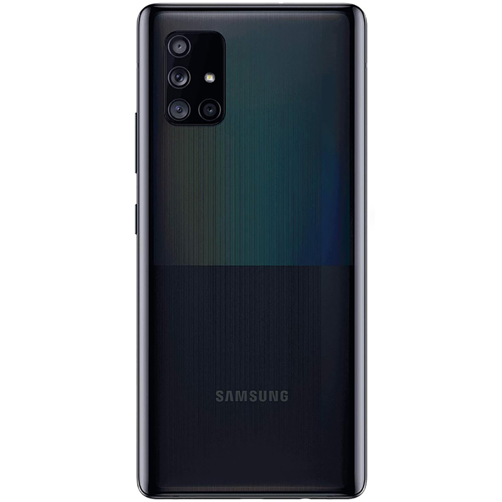 Samsung Galaxy A71 5G Smart An – Mobile & Tablet Accessories Bewertung und Preis