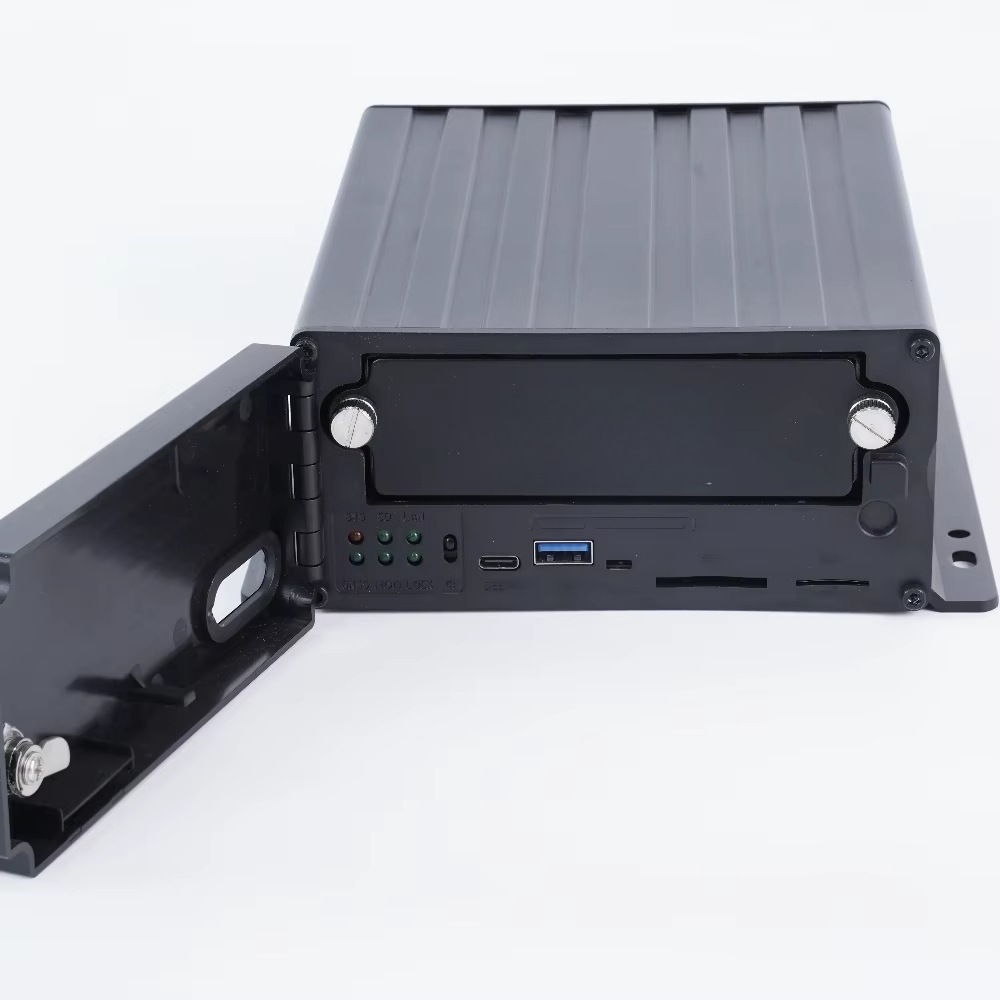 Z8 Mobile DVR MDVR 3G/4G/WiFi  – Mobile & Tablet Accessories Bewertung und Preis