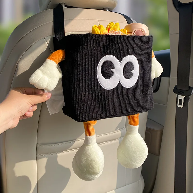 Auto Mülleimer Bin Cartoon Aug – Tablet Accessories For Car Bewertung und Preis