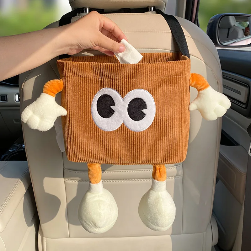 Auto Mülleimer Bin Cartoon Aug – Tablet Accessories For Car Bewertung und Preis
