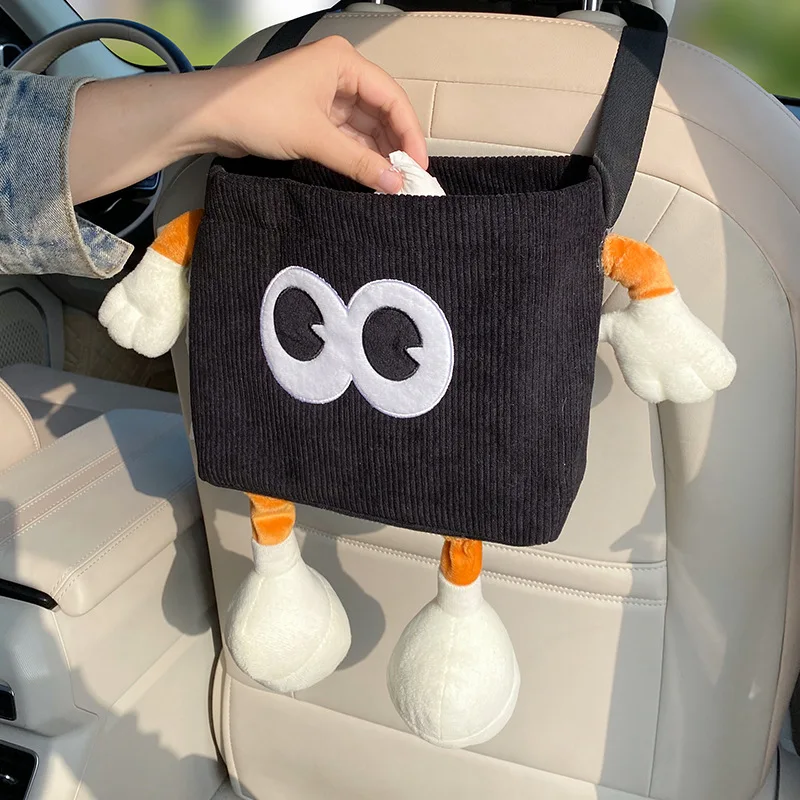 Auto Mülleimer Bin Cartoon Aug – Tablet Accessories For Car Bewertung und Preis