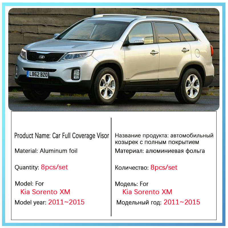 Für kia sorento xm Zubehör 201 – Windows Tablet Accessories Bewertung und Preis