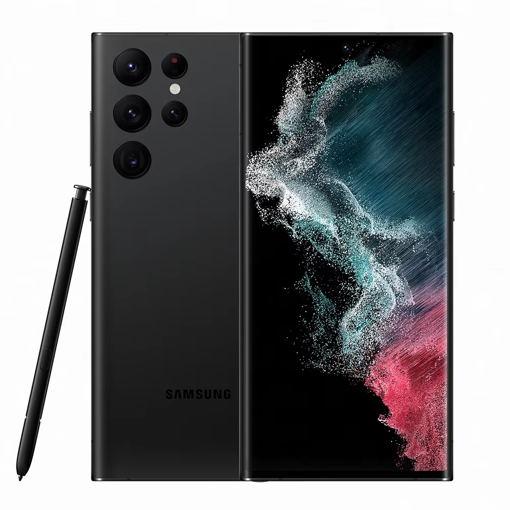 Samsung Galaxy S22 Ultra 5G 8K – Mobile & Tablet Accessories Bewertung und Preis