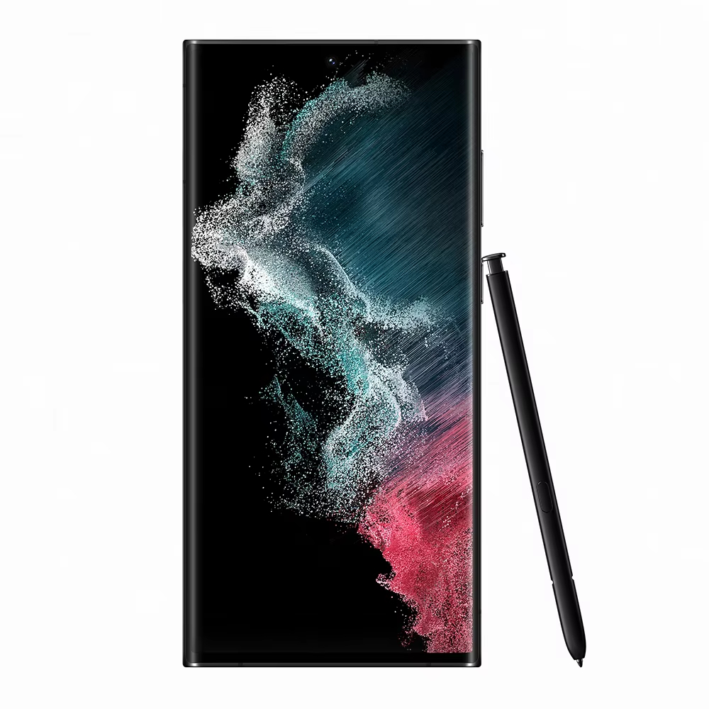 Samsung Galaxy S22 Ultra 5G 8K – Mobile & Tablet Accessories Bewertung und Preis