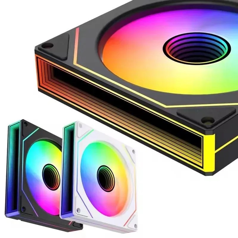 LDPCSJ Prism 7 PRO ARGB PC-Geh – Tablet Accessories Aesthetic Bewertung und Preis
