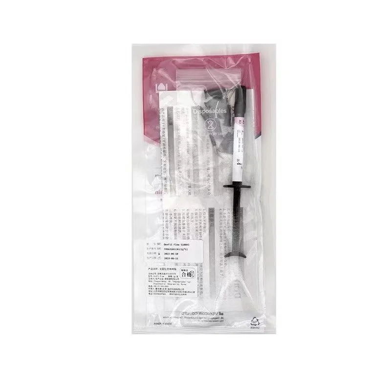 Dental Denfil Lichthärtendes K – Tablet Accessories Aesthetic Bewertung und Preis