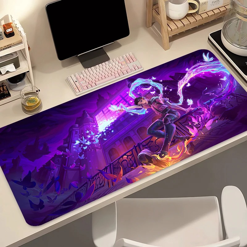 Mauspad Gamer Computer Anime P – Tablet Cute Accessories Bewertung und Preis