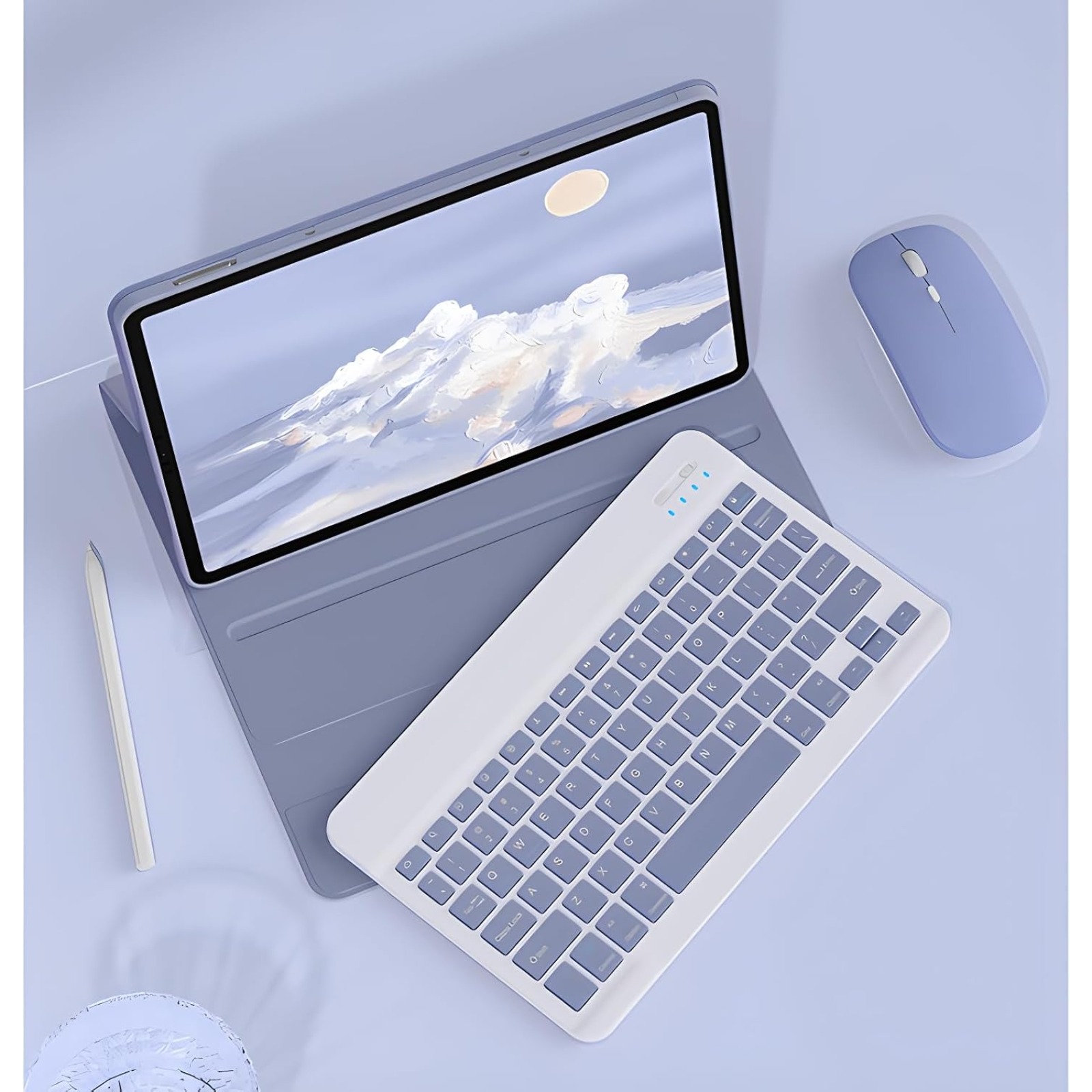 Tastaturhülle für Lenovo Tab M – Lenovo Tablet M11 Accessories Bewertung und Preis