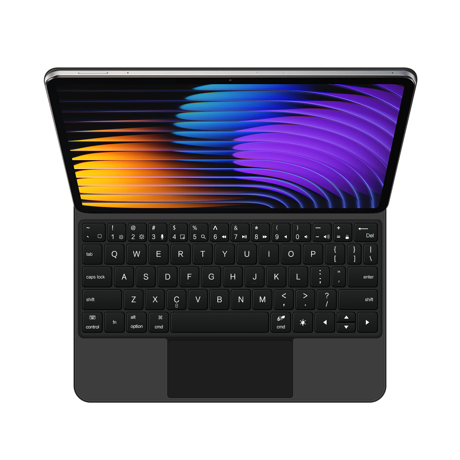 Magic Keyboard Folio für Xiaom – Boox Tablet Accessories Bewertung und Preis