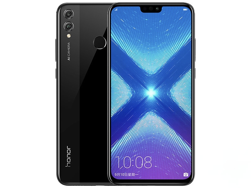 Honor 8X 4G LTE freigeschaltet – Mobile & Tablet Accessories Bewertung und Preis