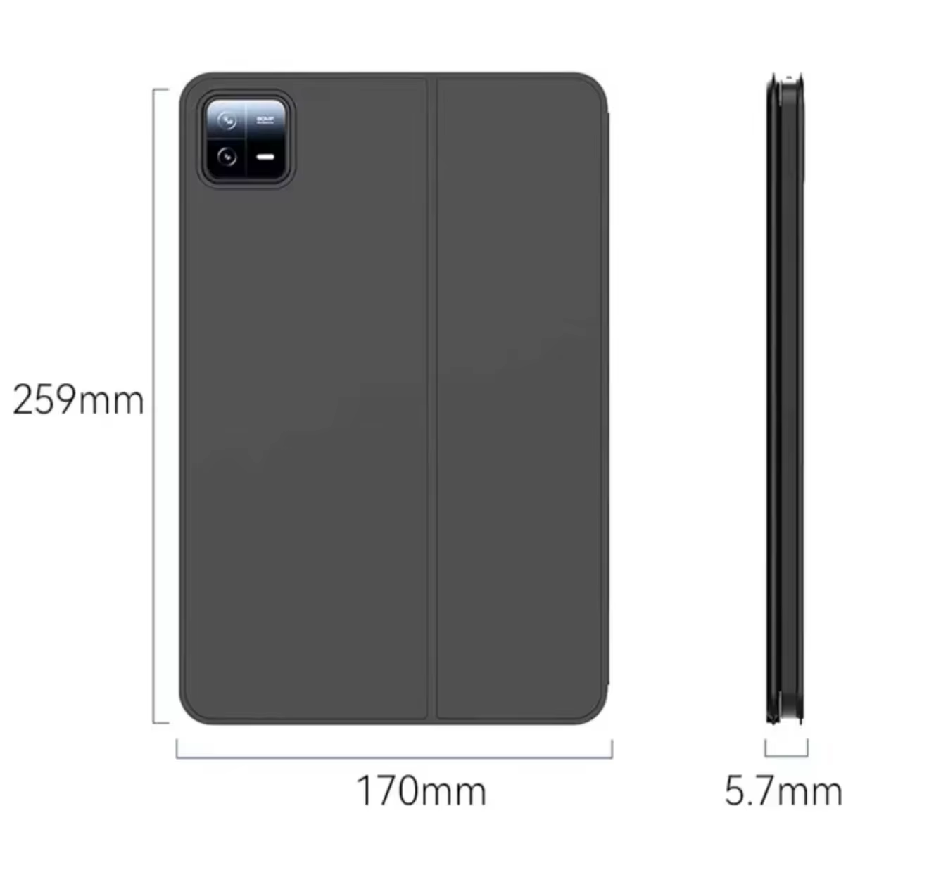 Original Xiaomi Pad 6 /6Pro Ta – Boox Tablet Accessories Bewertung und Preis