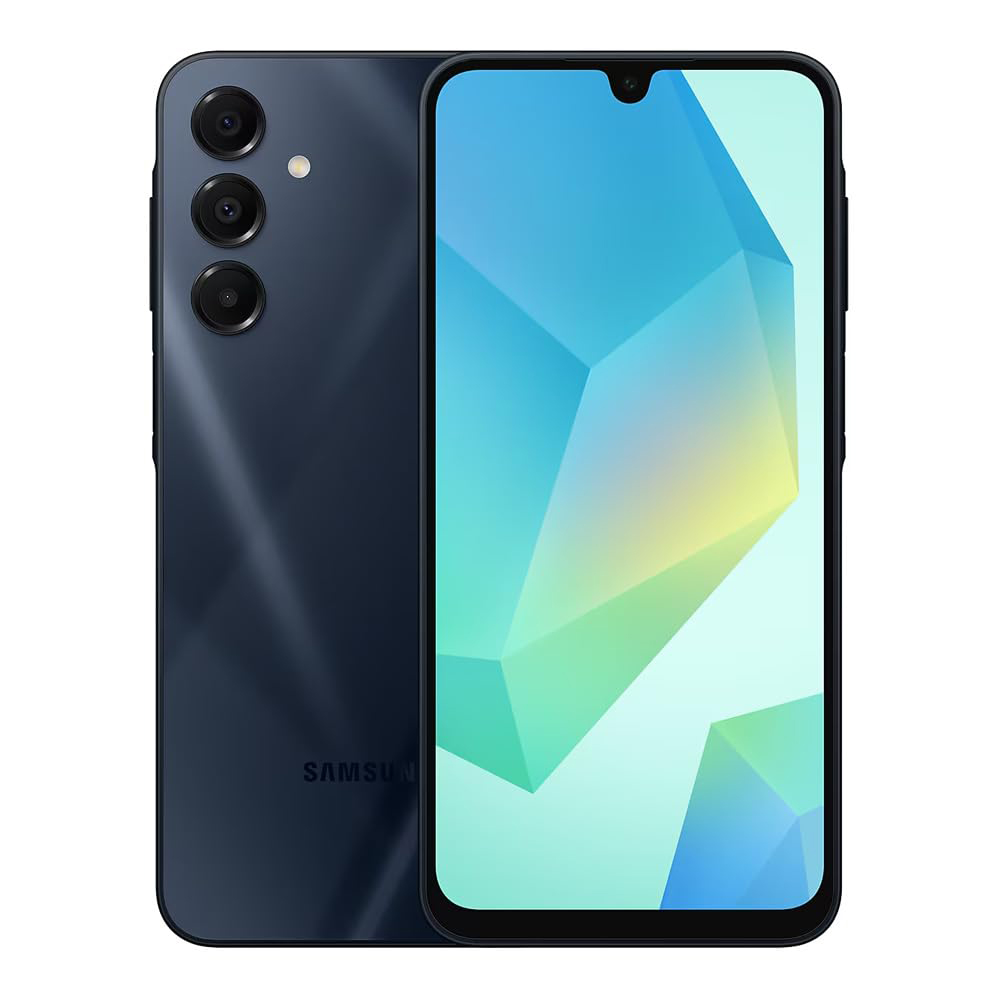 Gebrauchtes Samsung Galaxy A16 – Mobile & Tablet Accessories Bewertung und Preis