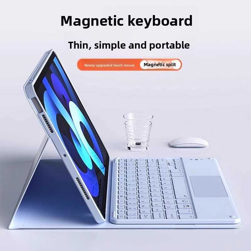 Tablet-Tastaturhülle für Xiaox – Lenovo Tablet Keyboard Accessories Bewertung und Preis