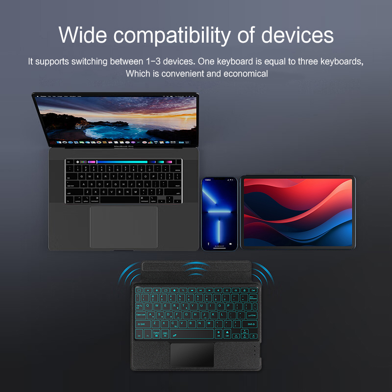 AJIUYU Touchpad Tastatur Für L – Lenovo Tablet M11 Accessories Bewertung und Preis