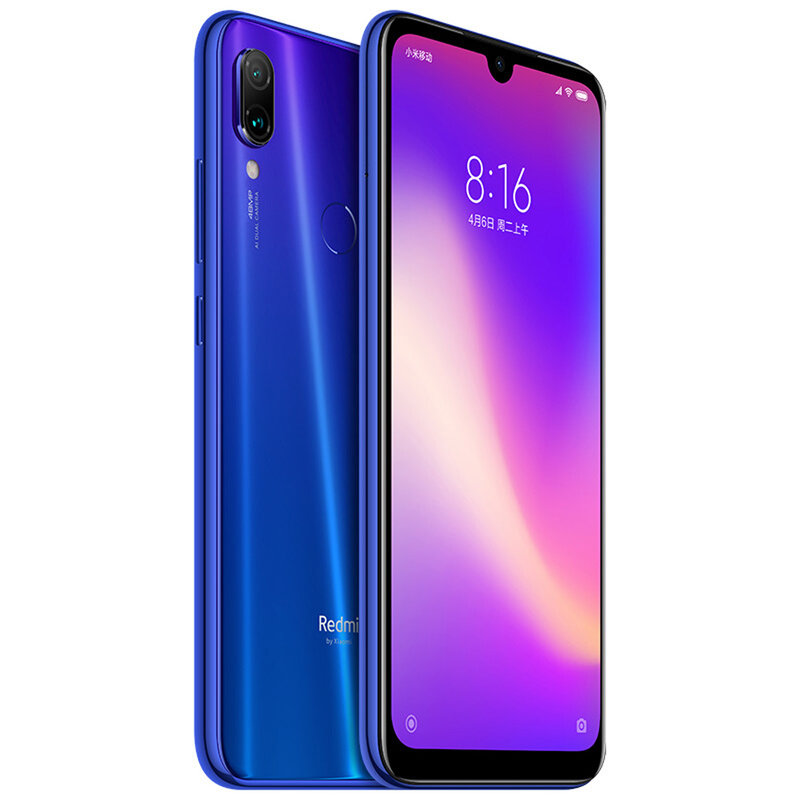 Xiaomi Redmi Note 7 PRO Origin – Mobile & Tablet Accessories Bewertung und Preis