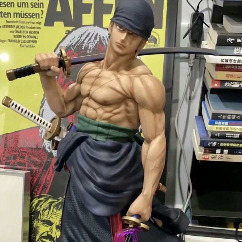One Piece Solon trägt ein Schw – Tablet Accessories Kit Bewertung und Preis
