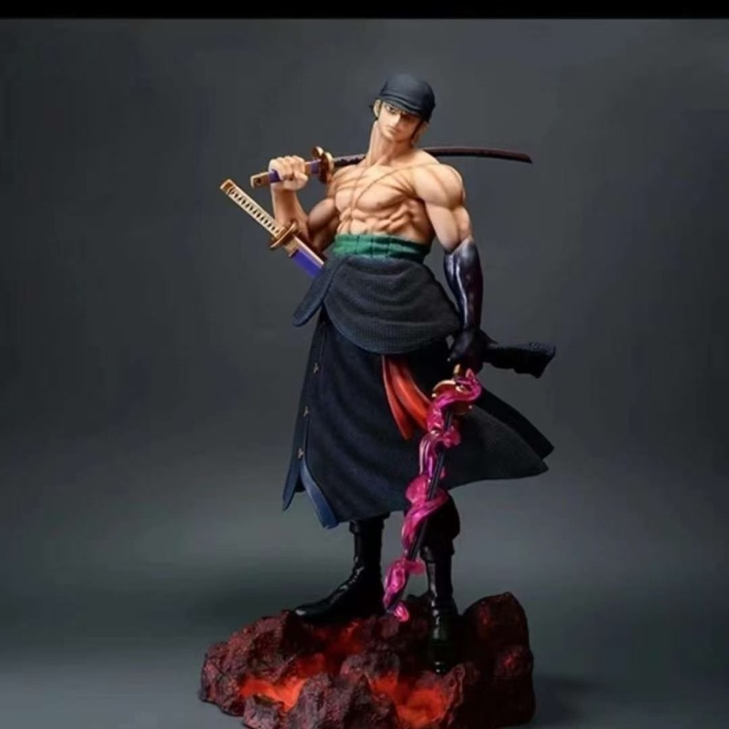 One Piece Solon trägt ein Schw – Tablet Accessories Kit Bewertung und Preis