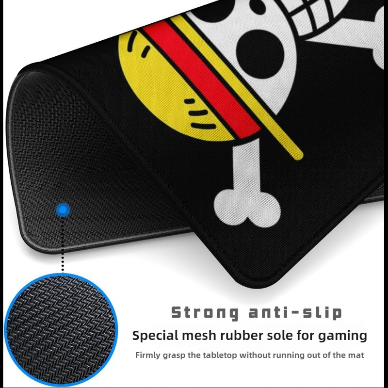 Cartoon One Piece Ruffy Schäde – Laptop Tablet Accessories Bewertung und Preis