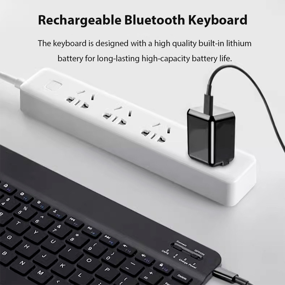 Drahtlose Bluetooth-Tastatur f – Windows Tablet Accessories Bewertung und Preis