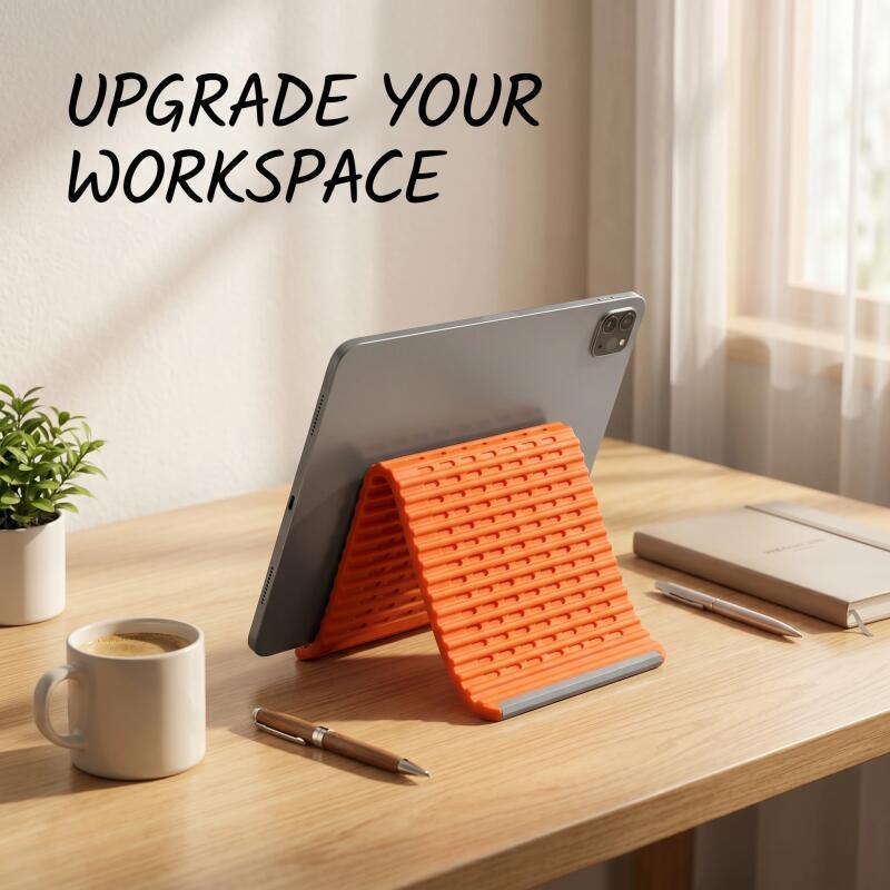 Kreativer Faltbarer Telefonstä – Laptop Tablet Accessories Bewertung und Preis