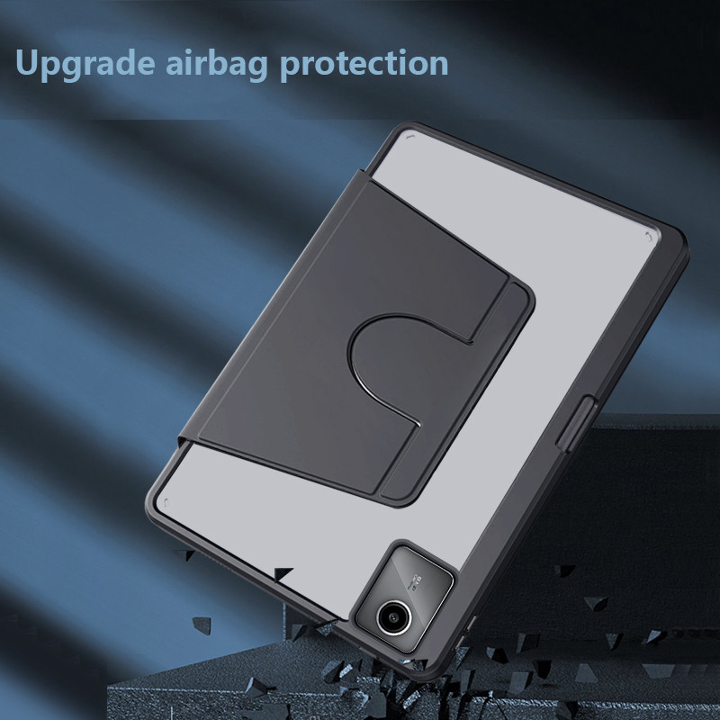 360 °   Rotation Acryl Fall Fü – Lenovo Tablet M11 Accessories Bewertung und Preis