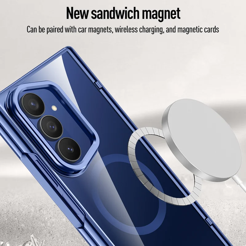 Für Magsafe magnetische Hyalin – Windows Tablet Accessories Bewertung und Preis