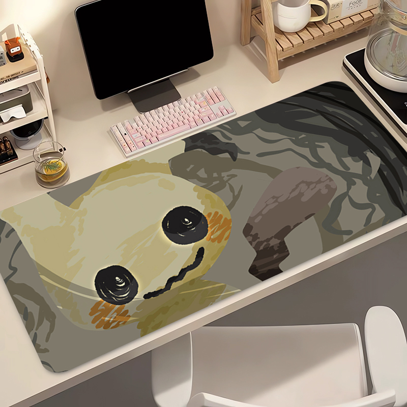 Anime Mauspad Pokemon Mimikyu  – Laptop Tablet Accessories Bewertung und Preis