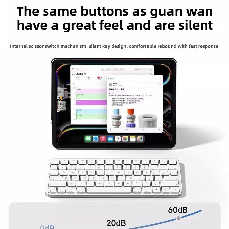 Die neue Tastatur ist geeignet – Tablet Accessories Aesthetic Bewertung und Preis