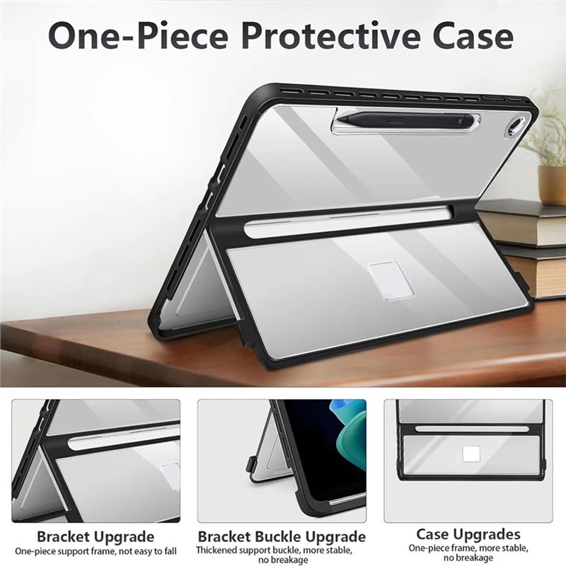 AT82-TPU Harte Flip-Hülle für  – Microsoft Tablet Accessories Bewertung und Preis
