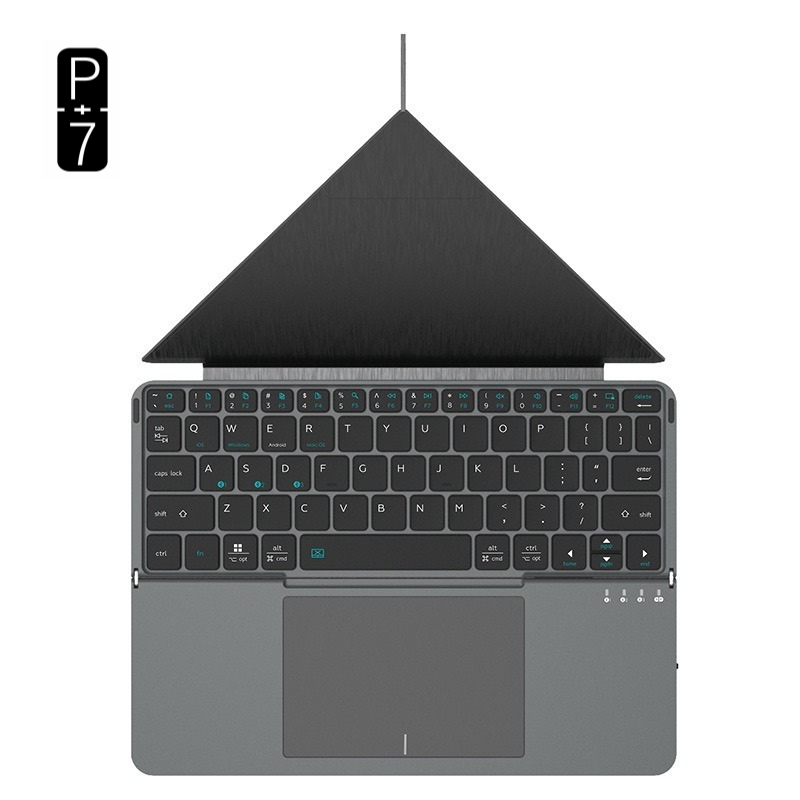 Ibox 11 Tablet Faltbare Tastat – Boox Tablet Accessories Bewertung und Preis