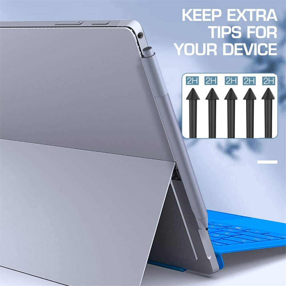 5 stücke 2H Touchscreen Stift  – Microsoft Tablet Accessories Bewertung und Preis