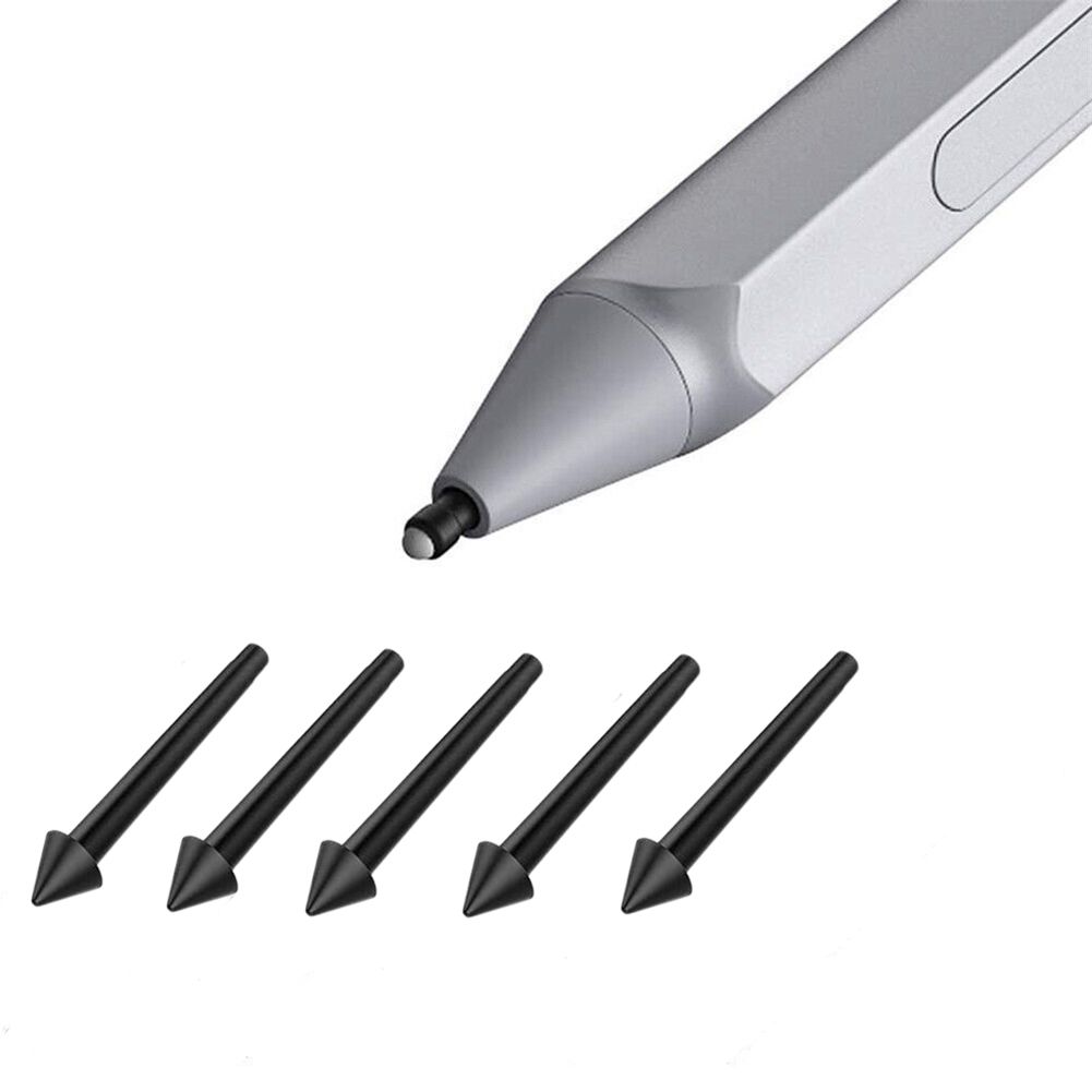 5 stücke 2H Touchscreen Stift  – Microsoft Tablet Accessories Bewertung und Preis