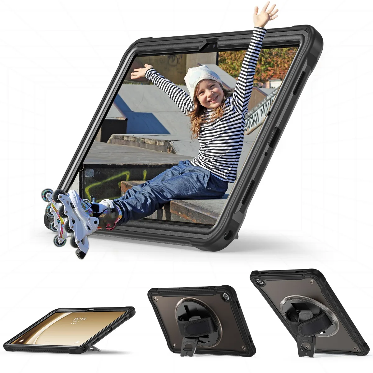 Funda Kinder-Tablet-Hülle für  – Getac Tablet Accessories Bewertung und Preis