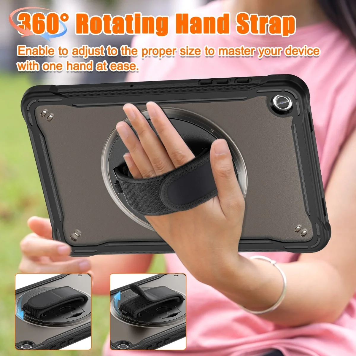 Funda Kinder-Tablet-Hülle für  – Getac Tablet Accessories Bewertung und Preis